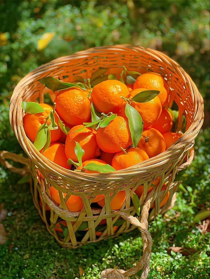Hybrid Dancy Orange π π π Grafting Fruit Plant (Pack Of-1 )