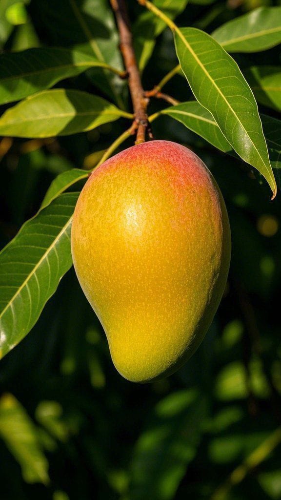 Hybrid Honeydew Mango Grafting Plant 🥭🥭🥭(Pack Of 1)