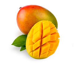 Apple Mango 🥭🥭🥭 Fruit Plant (Hybrid & Grafting) Pack Of-1