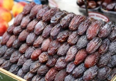 Hybrid Date Fruit Plant (1.5-3 Feet Height Pack Of 1)