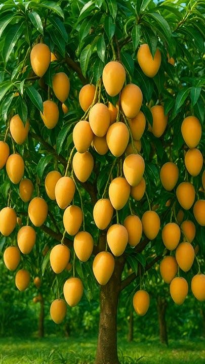 Hybrid Vastara Mango Grafting Plant 1.5 Feet to 3 Feet(Pack Of 1)