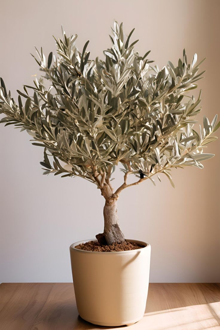 Hybrid Italian Sweet Olive 🫒🫒🫒 Grafting Plant (Pack Of 1)